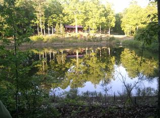 380 Malcolm Dr, West End, NC 27376