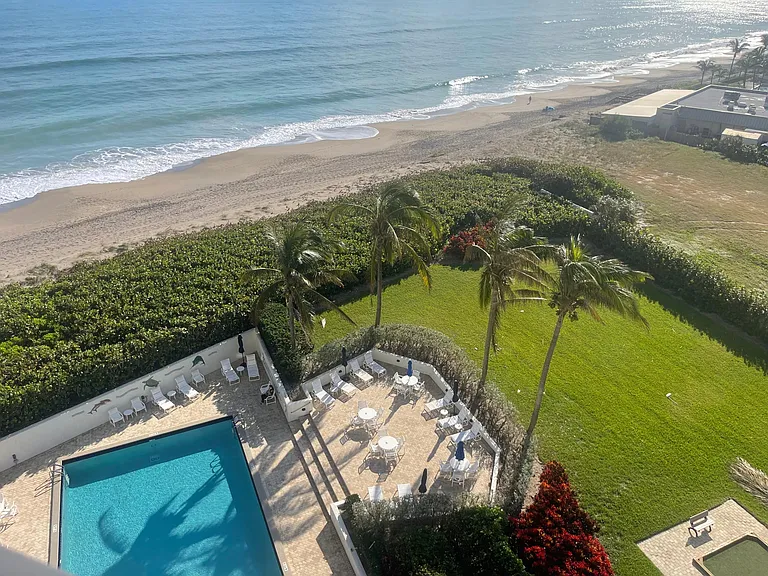 9650 S Ocean Dr #809 — Photo 21