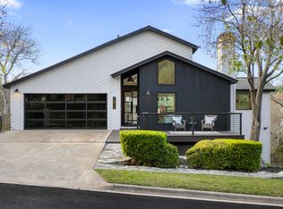 7512 Downridge Dr, Austin, TX 78731