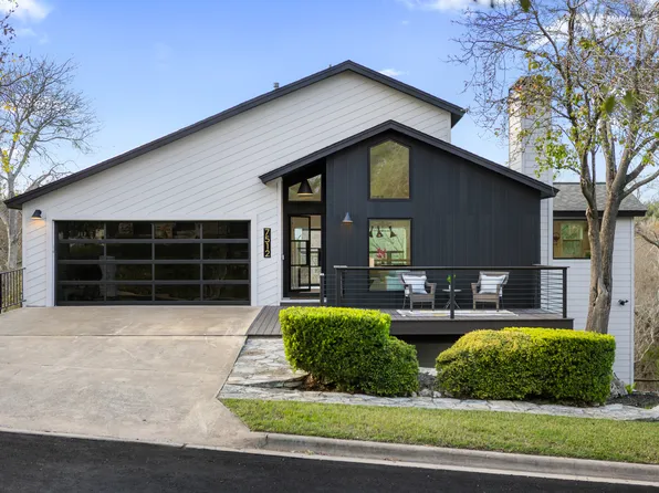 7512 Downridge Dr, Austin, TX 78731