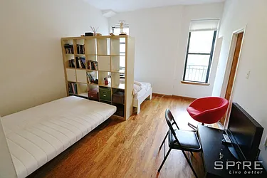 Rented by Spire Group