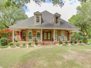 7400 Sunset Ln, Theodore, AL 36582