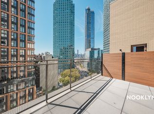 26-04 Jackson Ave #13D, Long Island City, NY 11101