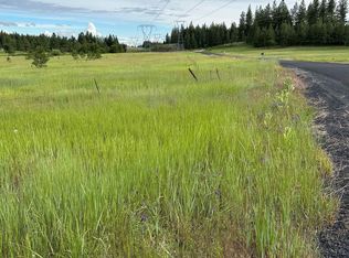 Whitetail Lane Gg Ln, Chattaroy, WA 99003