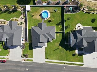 2831 W 2325 N, Plain City, UT 84404
