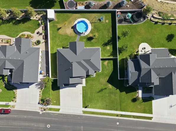 2831 W 2325 N, Plain City, UT 84404