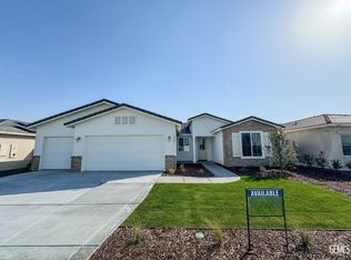 12607 Graham Ct, Bakersfield, CA