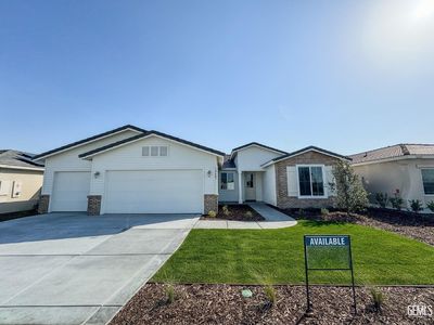 12607 Graham Ct, Bakersfield, CA, 93311