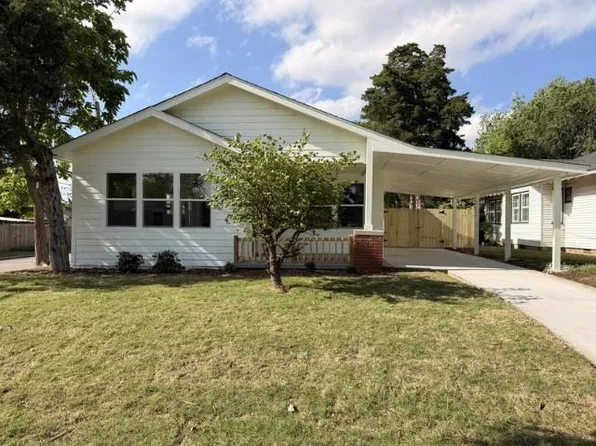 1735 NW 33rd St, Oklahoma City, OK 73118