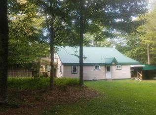 4516 Cherry Springs Rd, Coudersport, PA 16915