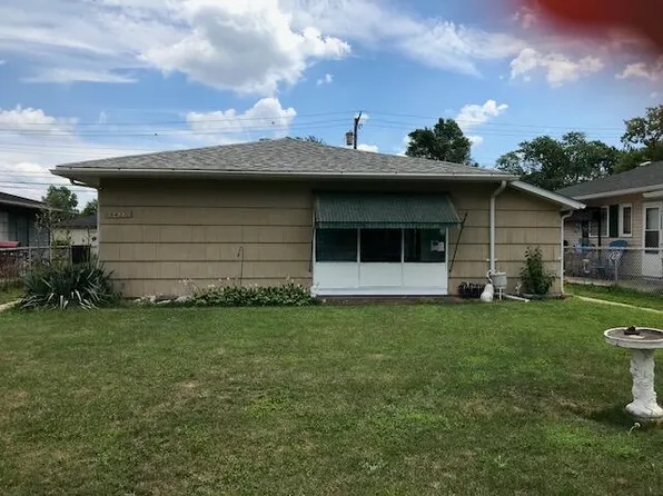 6433 Rhode Island Ave, Hammond, IN 46323