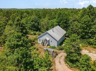 231 Sulphur Springs Rd, Warrenton, NC 27589