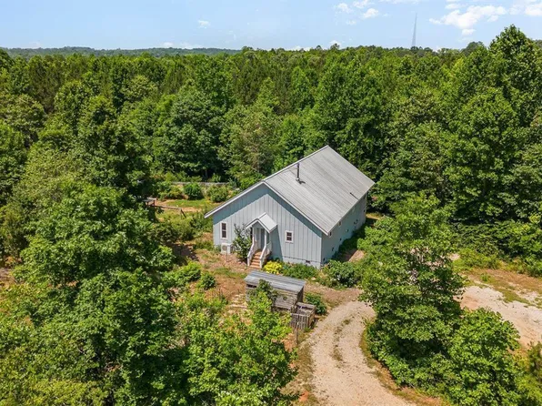 231 Sulphur Springs Rd, Warrenton, NC 27589