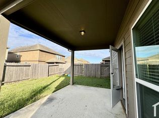 3334 Thicket Path Way, Katy, TX 77493