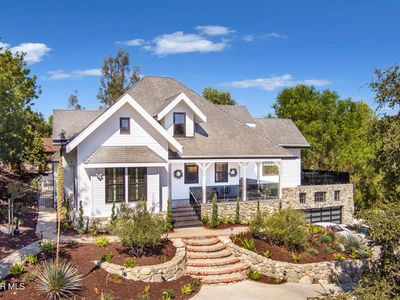 5438 Fairview Pl, Agoura Hills, CA, 91301