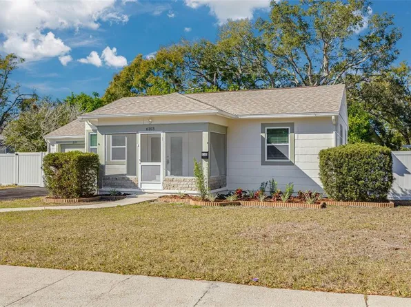 6103 6th Ave N, Saint Petersburg, FL 33710
