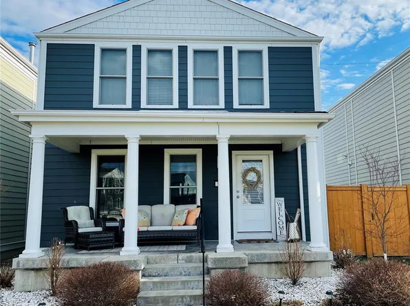 3261 Simeon Bunker St, Saint Charles, MO 63301