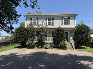 4304 Old Hickory Blvd, Old Hickory, TN 37138