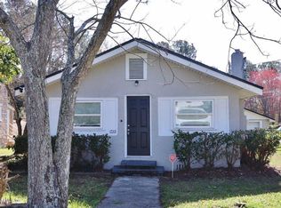 1730 Rowe Ave, Jacksonville, FL 32208