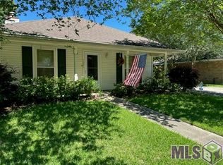 1531 Bullrush Dr, Baton Rouge, LA 70810