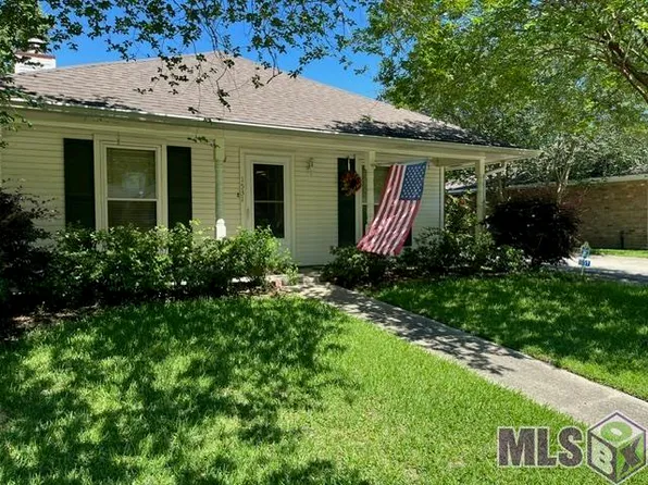 1531 Bullrush Dr, Baton Rouge, LA 70810