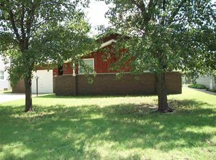 2728 S Exchange Pl, Wichita, KS 67217
