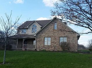 8610 Bradford Rd, Avon, IN 46123