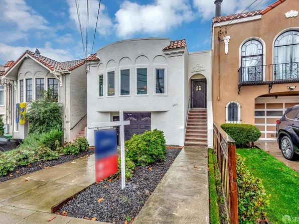 2315 17th Ave, San Francisco, CA 94116