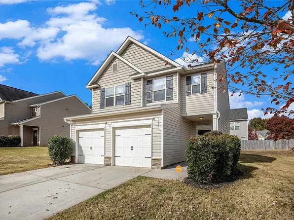 7097 Skippingstone Way, Douglasville, GA 30134