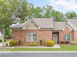 3811 Abbott Ln #16, Powder Springs, GA 30127