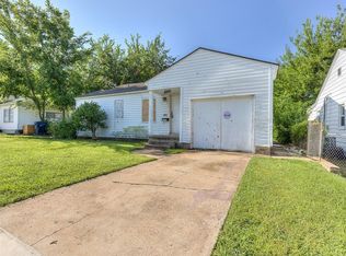 1752 NE 20th St, Oklahoma City, OK 73111