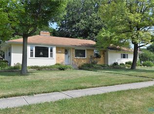 1519 7th St, Maumee, OH