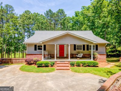 530 Henson Rd SW, Cave spring, GA, 30124