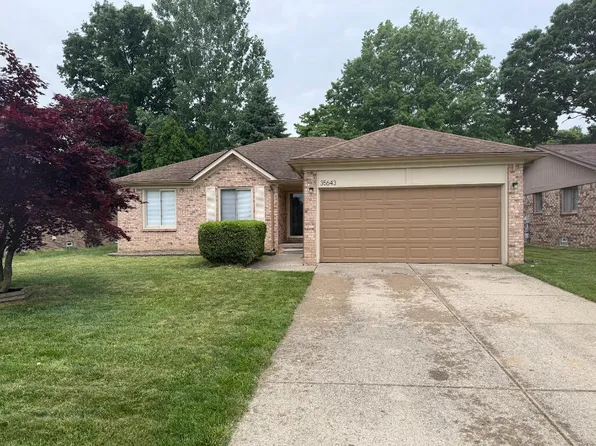 35643 Drake Dr, Sterling Heights, MI 48310