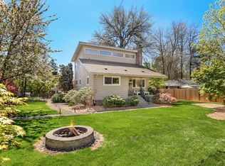 3304 SW Hume St, Portland, OR 97219