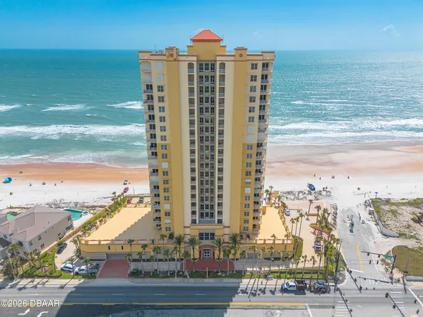 2300 N Atlantic Ave APT 301, Daytona Beach, FL 32118