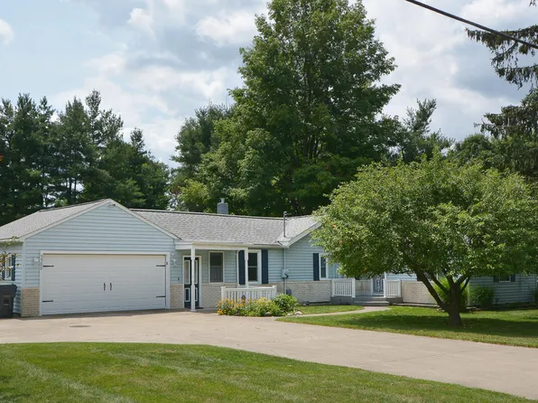 5588 E H Ave, Kalamazoo, MI 49048