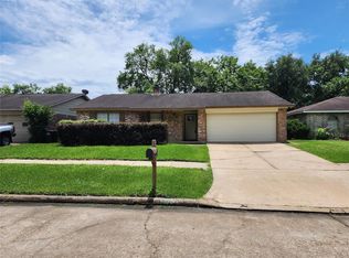 13719 Templar Ln, Sugar Land, TX 77498