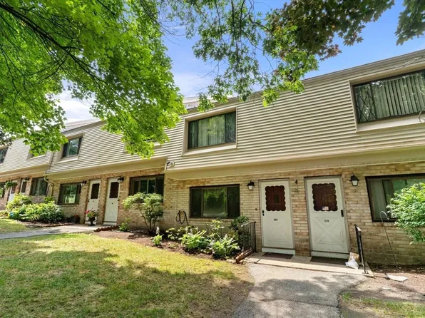 269 Farrwood Dr Unit 269, Haverhill, MA 01835