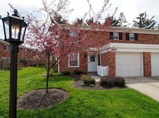 160 Chatham Way #160H, Mayfield Heights, OH 44124