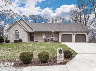 301 Oliver St, Caseyville, IL 62232