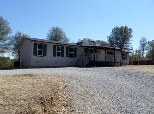 3461 Tomahawk Trl, Shasta Lake, CA 96019