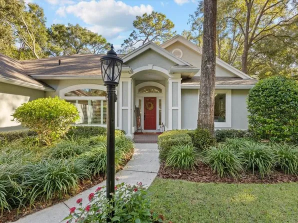 5135 SW 105th Way, Gainesville, FL 32608
