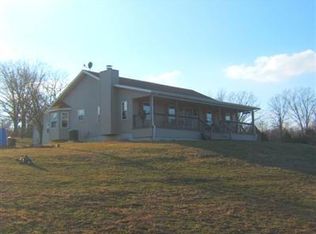 510 Osage Camp Rd, Crane, MO 65633