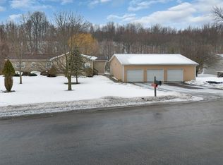 1167 Cole Rd, Newark, NY 14513