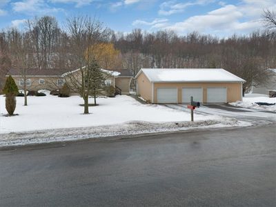 1167 Cole Rd, Newark, NY, 14513