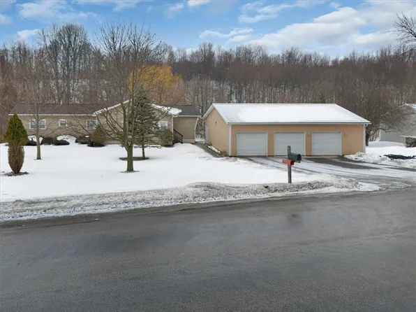 1167 Cole Rd, Newark, NY 14513