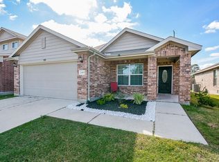 21815 Finch Landing Ln, Humble, TX 77338