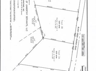 1757 Black Creek Church Rd, Pageland, SC 29728