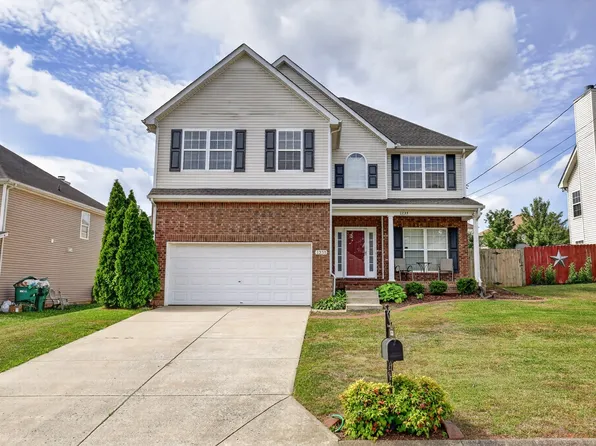 1235 Lasalle Dr, Smyrna, TN 37167